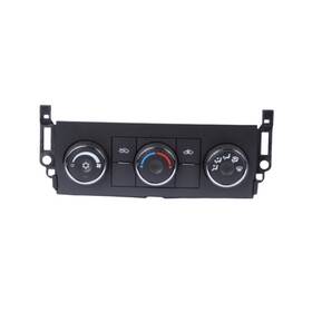 Ac Delco Olx-acd15-74176-cl360a54 Genuine Acdelco For Chevy Suburban/tahoe 2012-2014 Heating And Control Panel