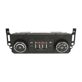 Olx-acd15-74188-cl360a73 Ac Delco Genuine Acdelco For Chevy Suburban 2014 Heating And Air Conditioning Control Panel