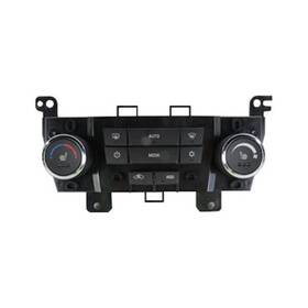 Olx-acd15-74300-cl360a51 Ac Delco Genuine Acdelco For Chevy Orlando 12-14 Heating And Air Conditioning Control Panel