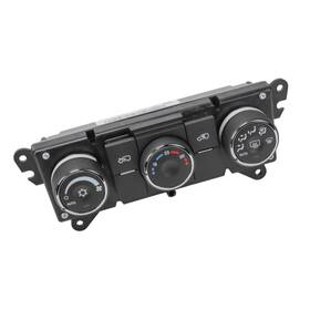 Olx-acd15-74352-cl360a50 Ac Delco Genuine Acdelco For Chevy Captiva 2012 13 2014 Hvac Control Panel Male Terminal