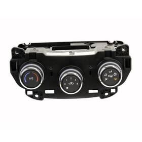 Olx-acd15-74635-cl360a50 Ac Delco Genuine Acdelco For Chevy Spark 16-18 Heating And Air Conditioning Control Panel