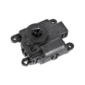 Olx-acd15-74669-cl360a51 Ac Delco Genuine Acdelco For Chevy Malibu 2019-2021 Hvac Heater Blend Door Actuator Black
