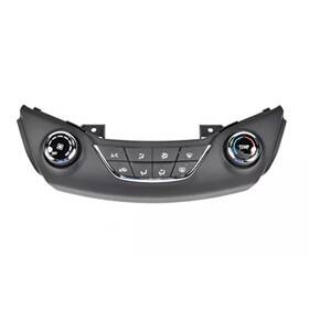 Olx-acd15-74681-cl360a50 Ac Delco Genuine Acdelco For Chevy Cruze 2016 17 2018 Hvac Control Panel Female Connector