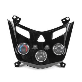 Olx-acd15-74748-cl360a50 Ac Delco Genuine Acdelco For Chevy Sonic 17-20 Heating And Air Conditioning Control Panel