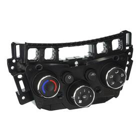 Olx-acd15-74753-cl360a50 Ac Delco Genuine Acdelco For Chevy Trax 2017-2023 Hvac Control Panel Plastic With Cables Olx-acd15-74753-cl360a50 Ac Delco Genuine Acdelco For Chevy Trax 2017-2023 Hvac Control Panel Plastic With Cables