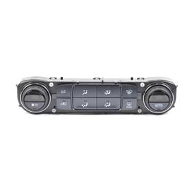 Olx-acd15-74877-cl360a50 Ac Delco Genuine Acdelco For Chevy Colorado 2015-2022 Hvac Control Panel Male Terminal