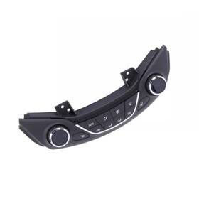 Ac Delco Olx-acd15-74975-cl360a50 Genuine Acdelco For Chevy Cruze 2019 Hvac Control Panel Abs Female Connector