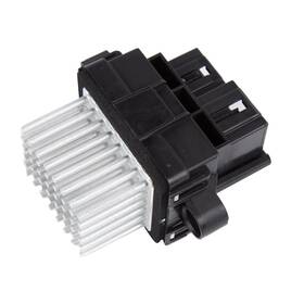 Olx-acd15-81931-cl360a67 Ac Delco Genuine Acdelco For Chevy Avalanche/silverado 1500 2007-2013 Hvac Blower Module