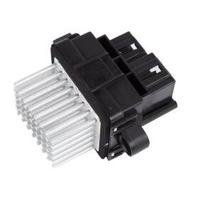 Olx-acd15-81931-cl360a76 Ac Delco Genuine Acdelco For Chevy Ss 2014 15 16 2017 Hvac Blower Motor Control Module