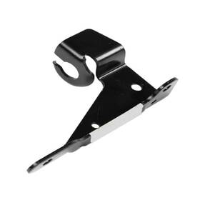 Olx-acd15200802-cl360a52 Ac Delco Genuine Acdelco For Chevy Ssr 2003-2006 Cable Bracket Steel 3 Mounting Hole