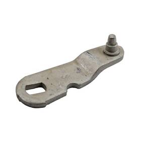 Olx-acd15251895-cl360a58 Ac Delco Genuine Acdelco For Chevy Tahoe 2000-2009 Automatic Transmission Shift Lever