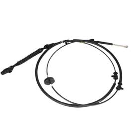 Olx-acd15754075-cl360a50 Ac Delco Genuine Acdelco For Chevy Astro 97-02 Automatic Transmission Control Lever Cable