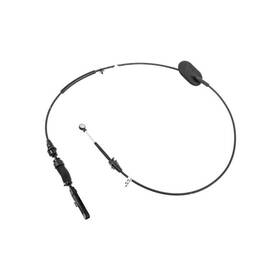 Olx-acd15785087-cl360a52 Ac Delco Genuine Acdelco For Chevy Trailblazer 2002-2009 Auto Trans Control Lever Cable