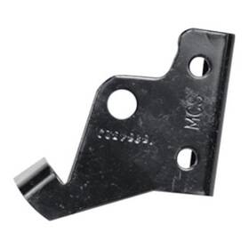 Olx-acd15854320-cl360a56 Ac Delco Genuine Acdelco For Chevy Tahoe 2000-2013 Auto Trans Vent Hose Bracket Steel