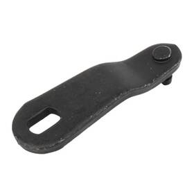 Olx-acd15915999-cl360a53 Ac Delco Genuine Acdelco For Chevy Express Pasajeros/cargo 10-20 Auto Trans Shift Lever