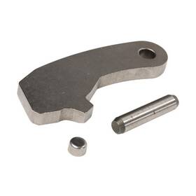 Olx-acd19125963-cl360a50 Ac Delco Genuine Acdelco For Chevy Silverado 2500 1999 2000 Park Pawl Kit Auto Trans