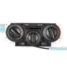 Olx-acd19317354-cl360a50 Ac Delco Genuine Acdelco For Chevy City Express 2015-2018 Heating And A/c Control Panel