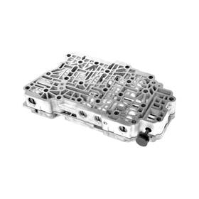 Ac Delco Olx-acd19332235-cl360a58 Genuine Acdelco For Chevy Equinox 2010 2011 Control Valve Body Aluminum&steel