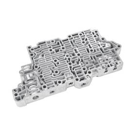 Olx-acd19351761-cl360a51 Ac Delco Genuine Acdelco For Chevy Malibu/equinox 2008 Control Valve Body Upper Aluminum Olx-acd19351761-cl360a51 Ac Delco Genuine Acdelco For Chevy Malibu/equinox 2008 Control Valve Body Upper Aluminum