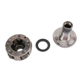 Olx-acd19369222-cl360a50 Ac Delco Genuine Acdelco For Chevy Corvette 2005 Automatic Transmission Input Carrier