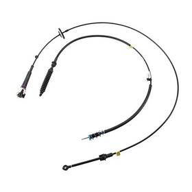 Olx-acd19434386-cl360a53 Ac Delco Genuine Acdelco For Chevy Silverado 2500hd Classic 07 Transmission Shifter Cable