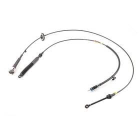 Olx-acd19434388-cl360a52 Ac Delco Genuine Acdelco For Chevy Silverado 1500 Classic 2007 Transmission Shifter Cable