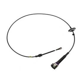 Olx-acd19434392-cl360a58 Ac Delco Genuine Acdelco For Chevy Suburban 1500/tahoe 2007-2014 At Range Selector Cable