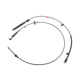 Olx-acd19435036-cl360a50 Ac Delco Genuine Acdelco For Chevy Tahoe 2000-2006 Auto Trans Range Selector Lever Cable