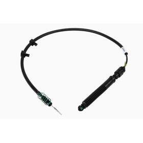 Olx-acd20802341-cl360a50 Ac Delco Genuine Acdelco For Chevy Colorado 2009-2012 A/t Range Selector Lever Cable