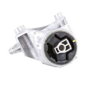 Olx-acd20840181-cl360a52 Ac Delco Genuine Acdelco For Chevy Captiva Sport 2012-2015 Transmission Mount Front Black