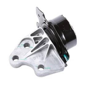 Olx-acd20840183-cl360a52 Ac Delco Genuine Acdelco For Chevy Captiva Sport 12-15 Transmission Mount Bushing Rubber