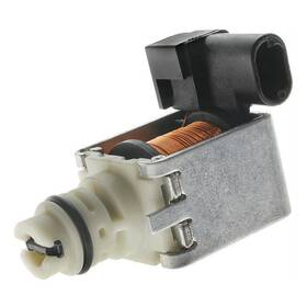 Olx-acd214-1766-cl360a57 Ac Delco Genuine Acdelco For Chevy Lumina 1997-2001 Transmission Solenoid Gold 2 Terminal