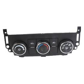 Ac Delco Olx-acd22884768-cl360a51 Genuine Acdelco For Chevy Impala Limited 2014-2016 Heating And A/c Control Panel