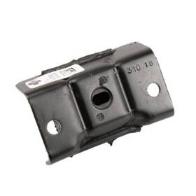 Olx-acd23134731-cl360a51 Ac Delco Genuine Acdelco For Chevy Silverado 1500 14-18 Transmission Mount Black Bushing