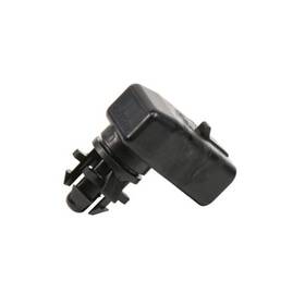 Ac Delco Olx-acd25775833-cl360a53 Genuine Acdelco For Chevy Sonic 2012-2020 Ambient Air Temperature Sensor Plastic