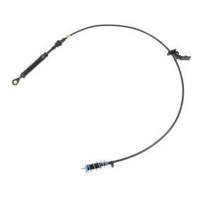 Olx-acd84512807-cl360a54 Ac Delco Genuine Acdelco For Chevy Express 2500 2010-2020 A/t Range Selector Lever Cable