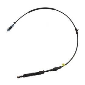 Olx-acd84512808-cl360a52 Ac Delco Genuine Acdelco For Chevy Express 4500 2010-2019 A/t Range Selector Lever Cable