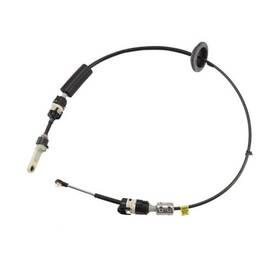 Olx-acd84523161-cl360a50 Ac Delco Genuine Acdelco For Chevy Malibu 2008-2012 Auto Trans Control Lever Cable