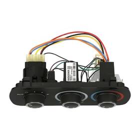 Ac Delco Olx-acd84563968-cl360a54 Genuine Acdelco For Chevy Express3500 2008-2021 Auxiliary Heater And A/c Control