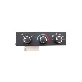 Olx-acd84793086-cl360a56 Ac Delco Genuine Acdelco For Chevy Express 4500 12-16 Heater And Air Conditioning Control