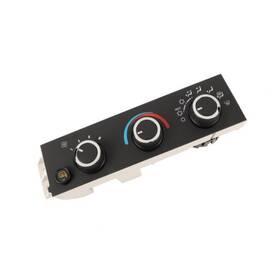 Olx-acd84793088-cl360a56 Ac Delco Genuine Acdelco For Chevy Express 4500 2012-2016 Heater And A/c Control 84793088