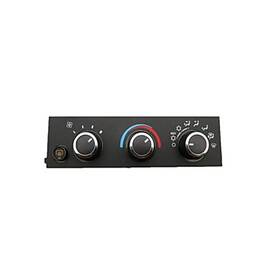 Olx-acd84793089-cl360a57 Ac Delco Genuine Acdelco For Chevy Express 4500 18 19 Heater And Air Conditioning Control