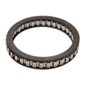 Olx-acd8633173-cl360a58 Ac Delco Genuine Acdelco For Chevy Silverado 3500 Classic 2007 Inter Clutch Roller