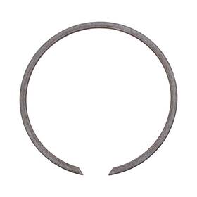Ac Delco Olx-acd8647337-cl360a55 Genuine Acdelco For Chevy Camaro 1990-1992 A/t Clutch Plate Retaining Ring Steel