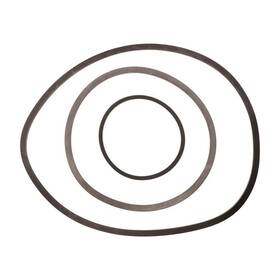 Ac Delco Olx-acd8648987-cl360a64 Genuine Acdelco For Chevy Corvette 1990-2004 A/t Low And Reverse Clutch Seal Set