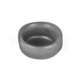 Olx-acd8661701-cl360a50 Ac Delco Genuine Acdelco For Chevy Blazer 1994 A/t Fluid Pump Cover Plug Steel Silver