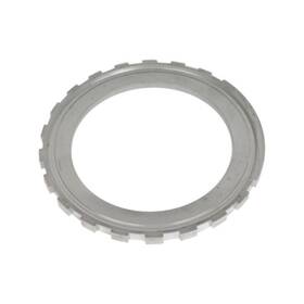 Ac Delco Olx-acd8675519-cl360a50 Genuine Acdelco For Chevy C1500 1991-1996 Internal Clutch Backing Plate Iron
