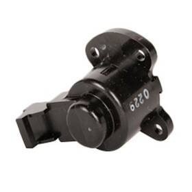 Ac Delco Olx-acd88963458-cl360a51 Genuine Acdelco For Chevy Uplander 2005-2009 Shift Interlock Solenoid 2 Terminal