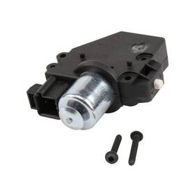 Ac Delco Olx-acd88967140-cl360a52 Genuine Acdelco For Chevy Trailblazer 2002-2009 Shift Interlock Solenoid