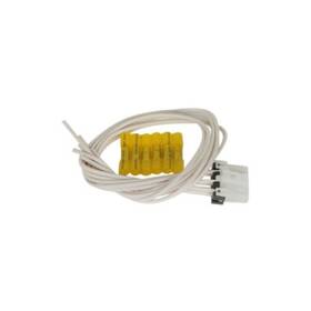 Olx-acdpt2187-cl360a50 Ac Delco Genuine Acdelco For Chevy Equinox 2006 Heater And Control Module Pigtail